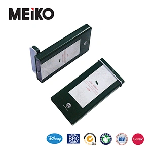 wholesale custom tin cigarette cases packing tin box