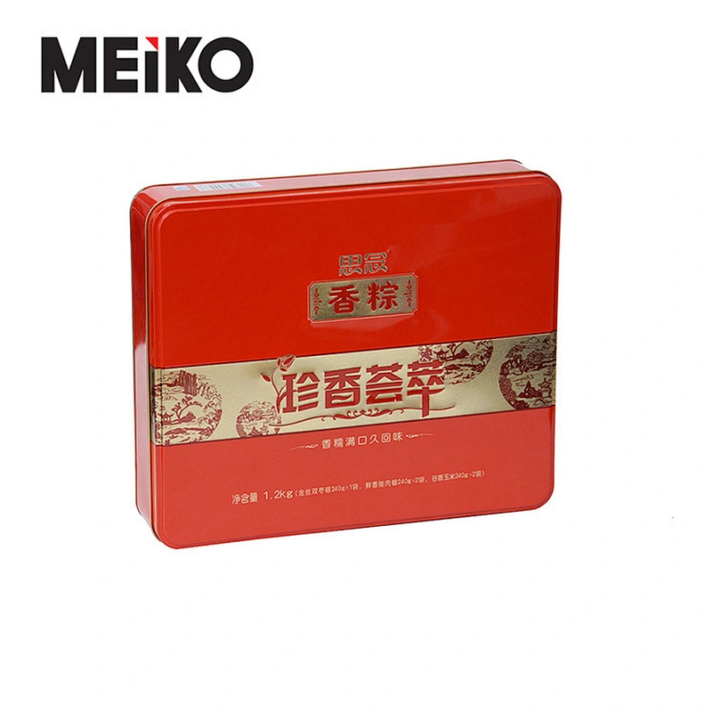 Novelty Biscuit Tins Biscuit Tin Box Cookies Packing Box Food Container