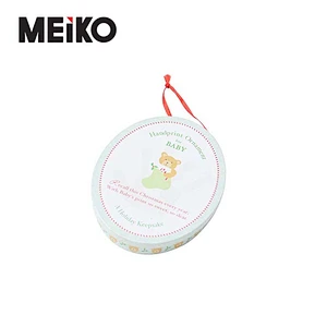 Custom Printing Fish Metal Tin Box For Packaging Food
