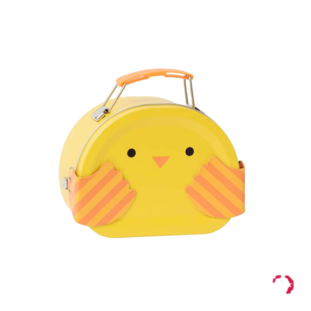food lunch box