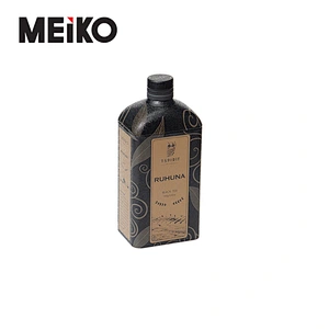 Custom Tin Wine Box Packing Wine Tin Metal Box