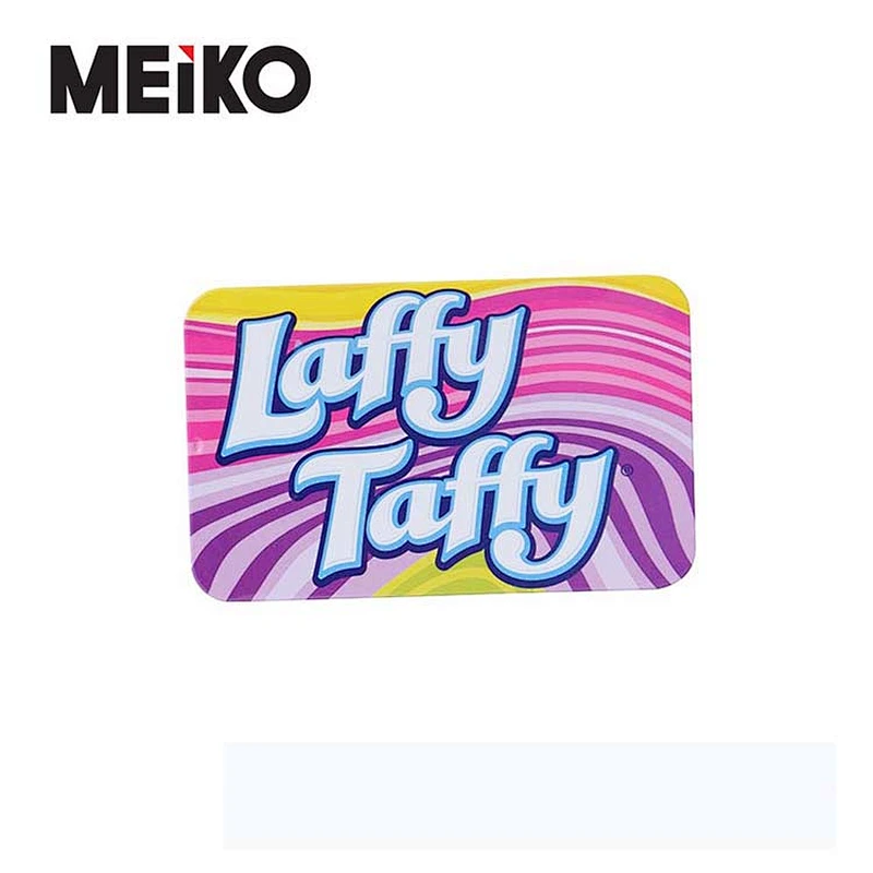 Chewing Gum Tin Box Welding Candy Packaging Tin Box Candy Tin Box