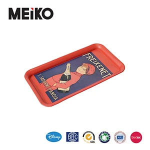 Fashion customized exquisite cake pan with patterns