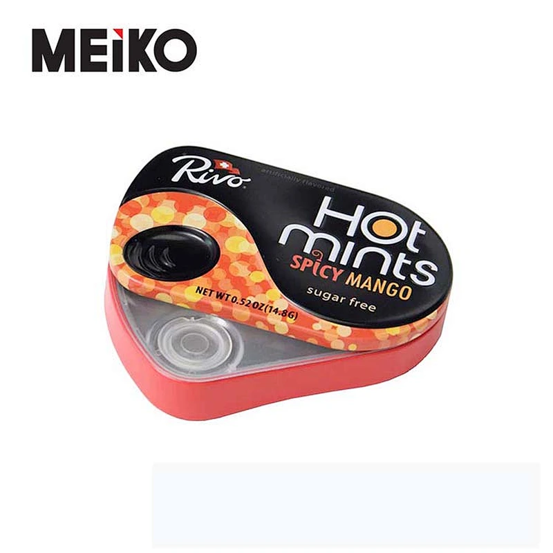 Big Candy Tin Box Wedding Candy Box For Party