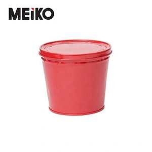 Candle Tin Can 8oz