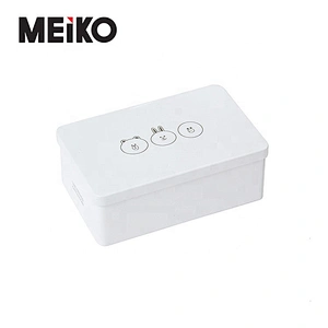 Customized Printing Metal Can Box Packaging Rectangular Shape Food Grade Candy Candle Cake Cookies Biscuit Tin