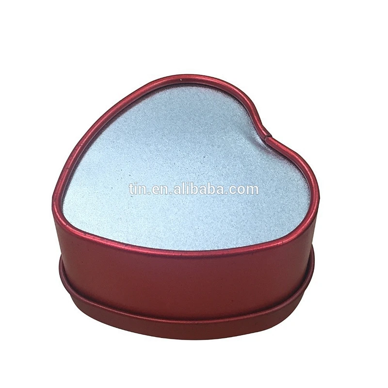wedding candy metal tins heart shaped mint tin boxes