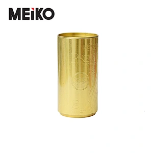 Hot Custom Printed Gift Coin Money Tin Boxes Metal Tin Coin