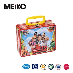 thermo lunch box
