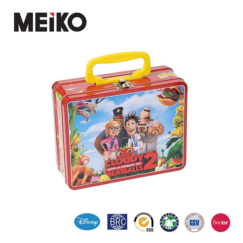 thermo lunch box