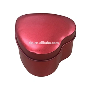 wedding favor gift tin package box