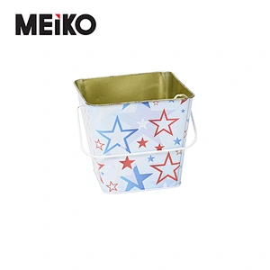 Candle Tin Can 8oz