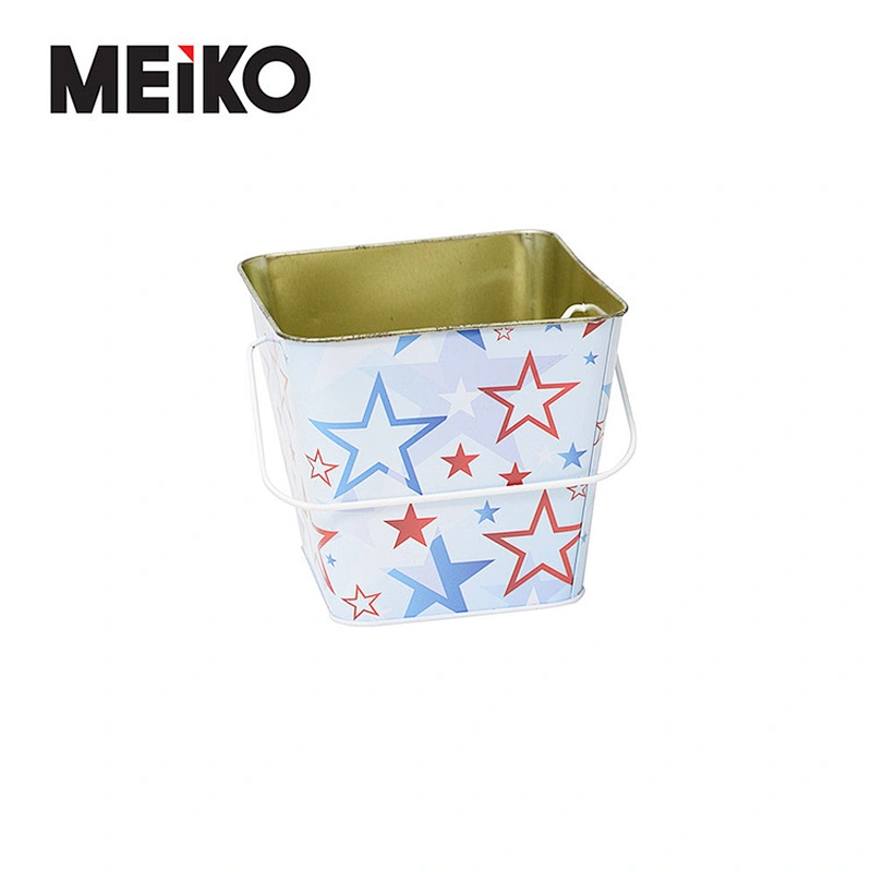 Candle Tin Can 8oz