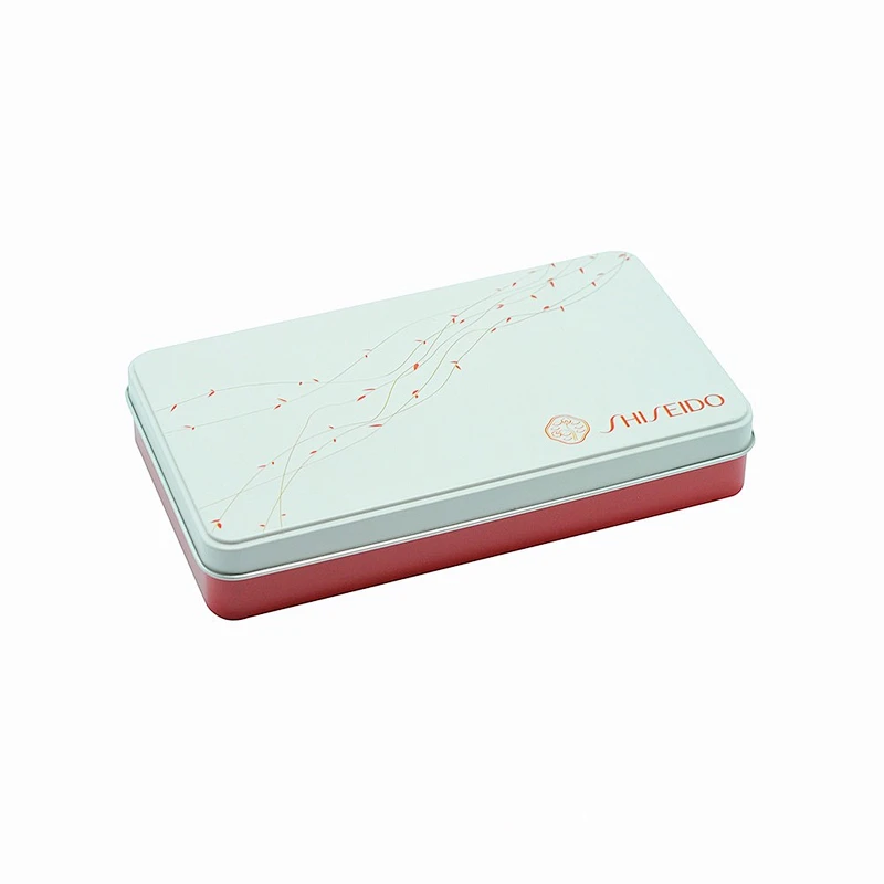 Waterproof metal printing tin cigarette box for 20 pcs pack