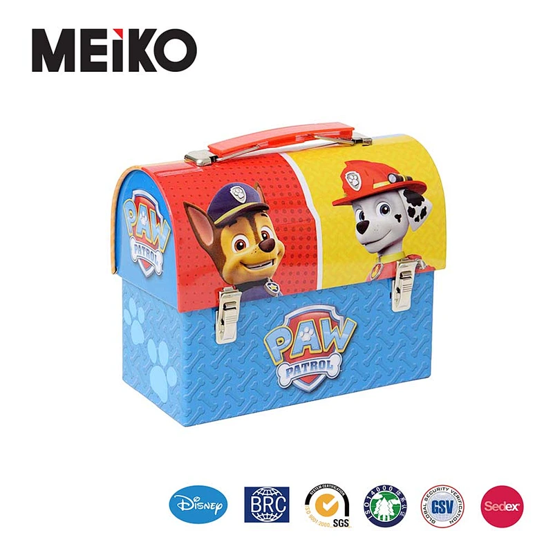 thermo lunch box
