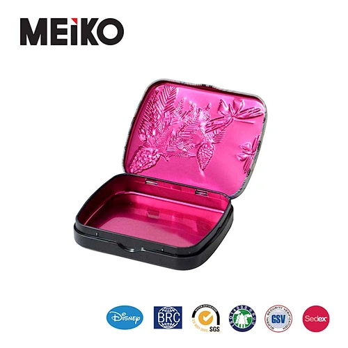 wholesale cigarette tin box