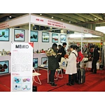 Our company participated in the Expo Exhibition Center in Pudong New Area, Shanghai from October 16 to 19, 2013.