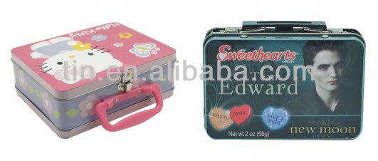 food lunch box