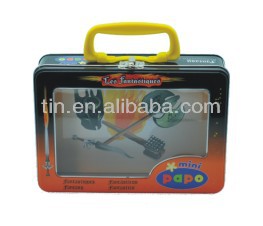 food lunch box