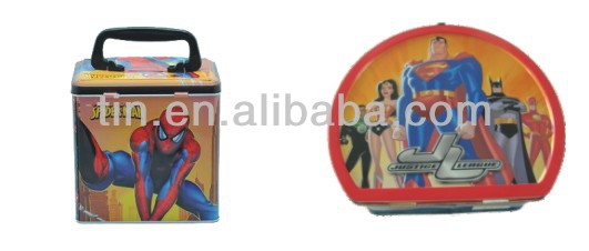 food lunch box