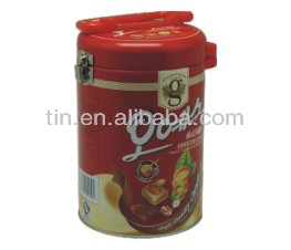 food lunch box