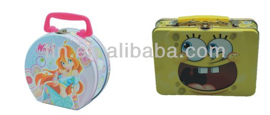 food lunch box