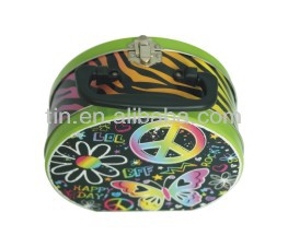 food lunch box