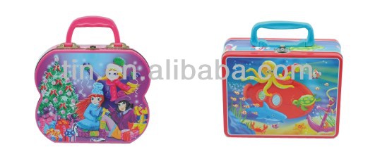 food lunch box