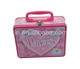 food lunch box