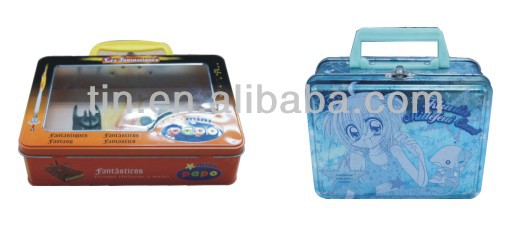 food lunch box