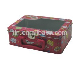 food lunch box