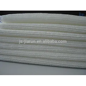 Chinese cheap price good quality wood fiber microfiber kitchen towel magic cloth kitchen clean products wholesale