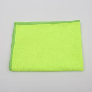 china good quality printed linen tea towels