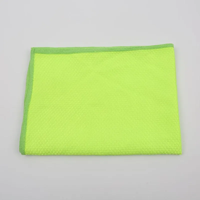 china good quality printed linen tea towels