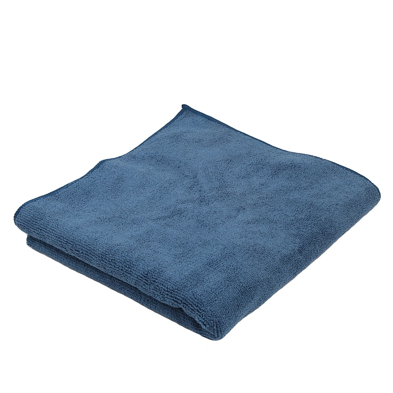 180~360gsm 80 polyester 20 polyamide microfiber cleaning towel microfiber cloth