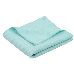 80 polyester 20 polyamide custom microfiber household cleaning cloth