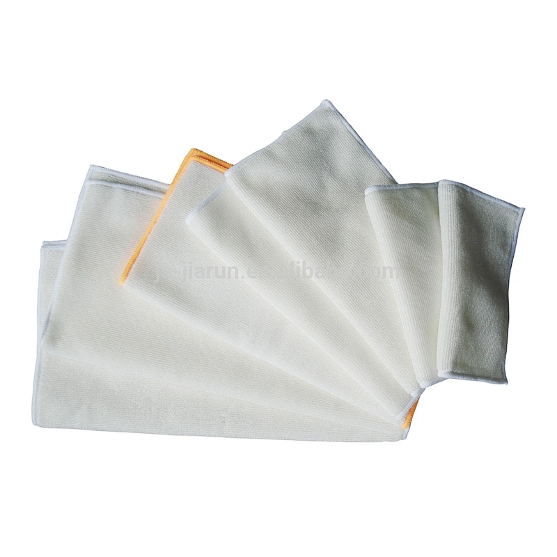 Chinese cheap price good quality wood fiber microfiber kitchen towel magic cloth kitchen clean products wholesale
