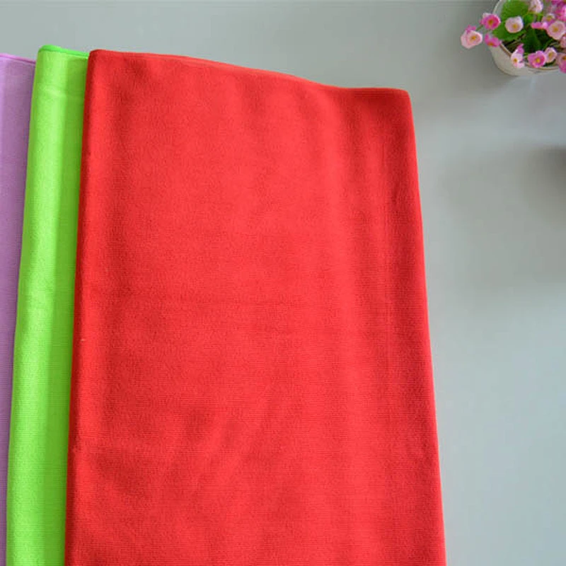 Changshu jiarun best selling super hot towel