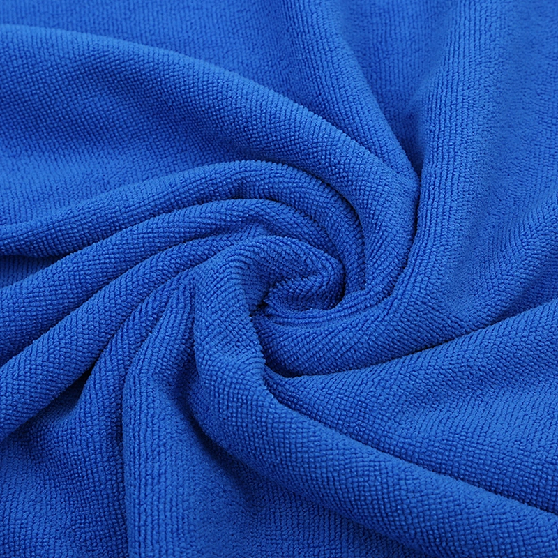 China manufacturer wholesale softtextile microfibre towel