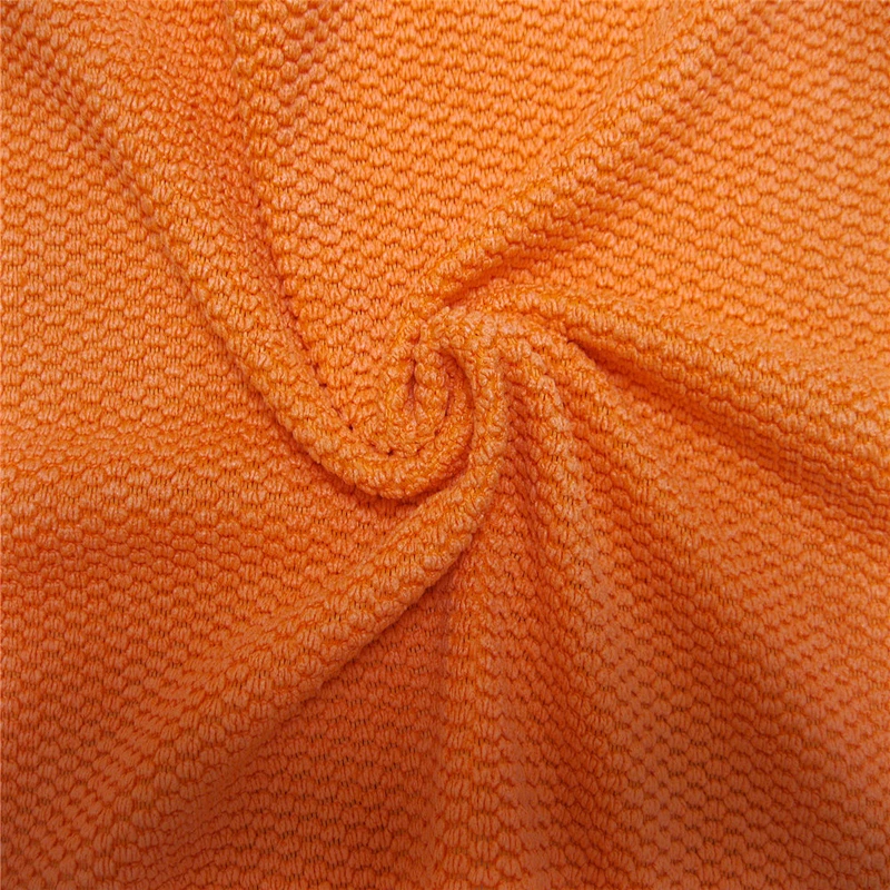 Durable thicken microfiber cleaning towel dry hair towel