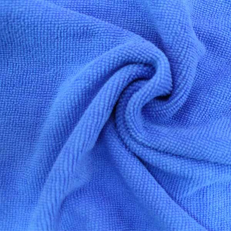 Promotional soft high quality non-slip microfiber yoga micro fiber towel