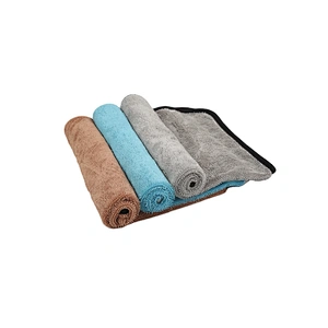 700gsm microfiber car wash towel car detailing cloth for car cleaning