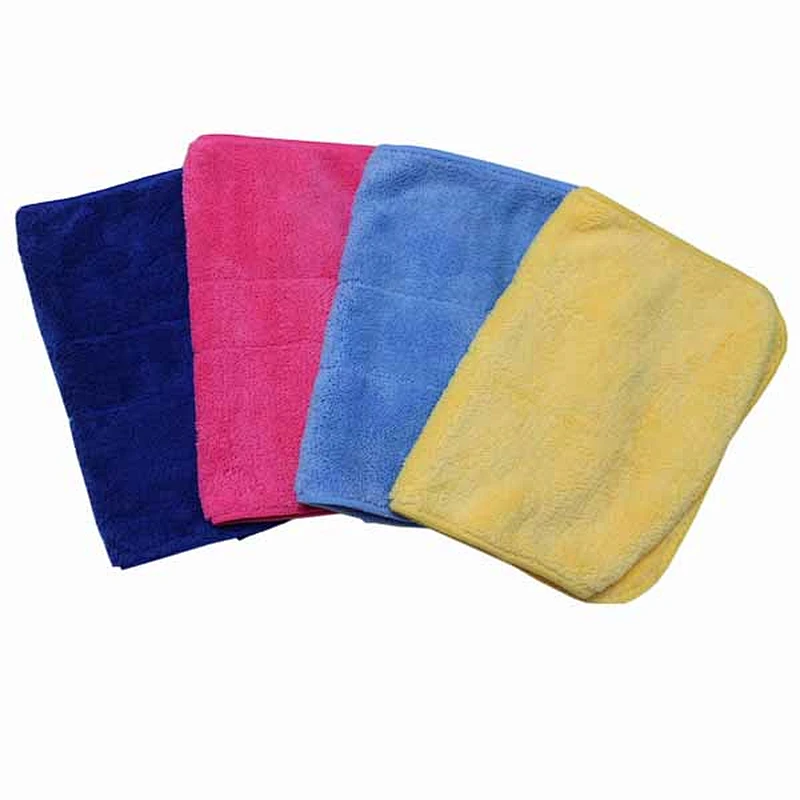 Good quality and cheaper microfiber flannel duster