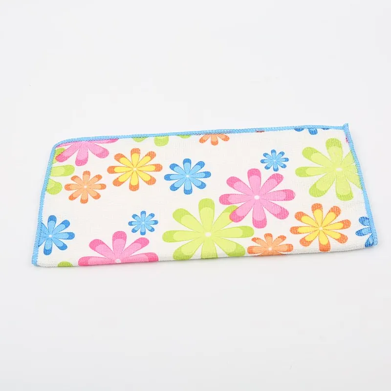 selected super soft absorbent shower printed microfiber beach towel