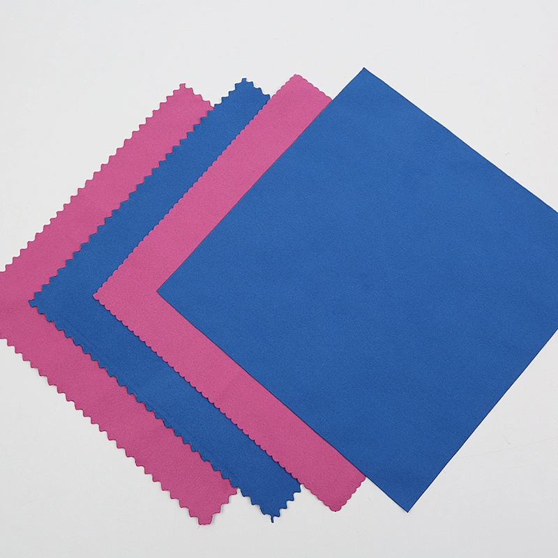 cheap wholesale high quality colorful polar fleece