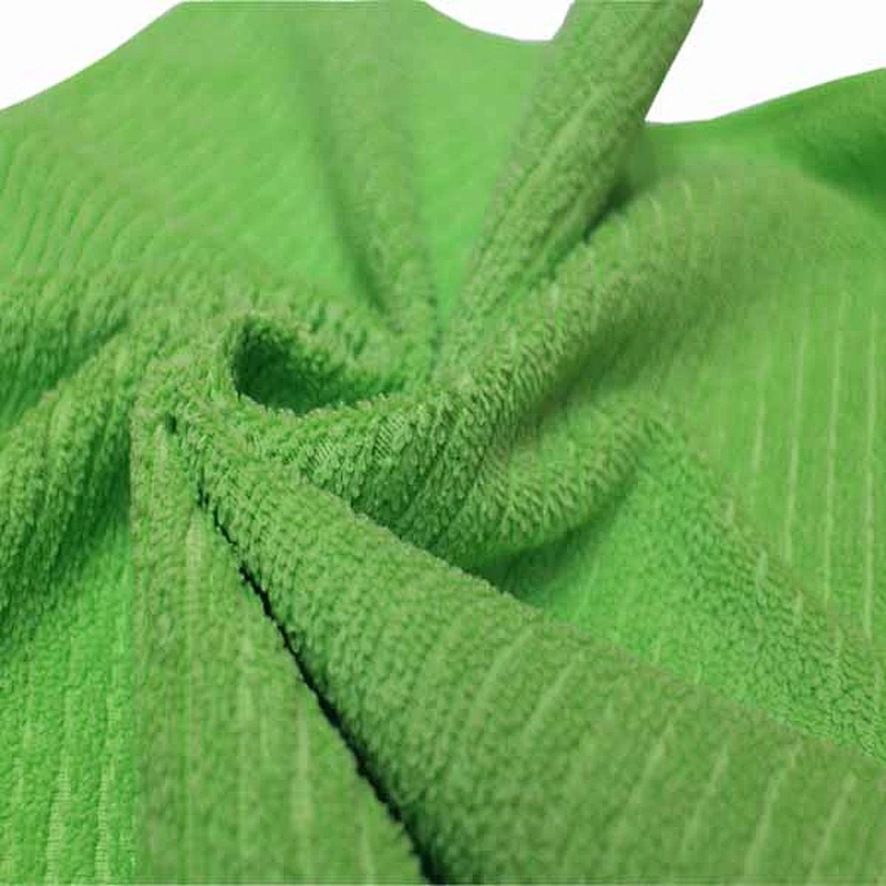 China supplier dirt-removing microfiber rag smarts