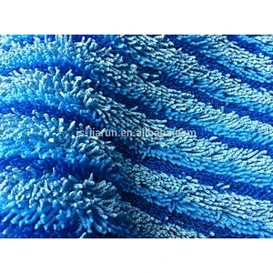 2018 Microfiber fabric twist mop for mop head
