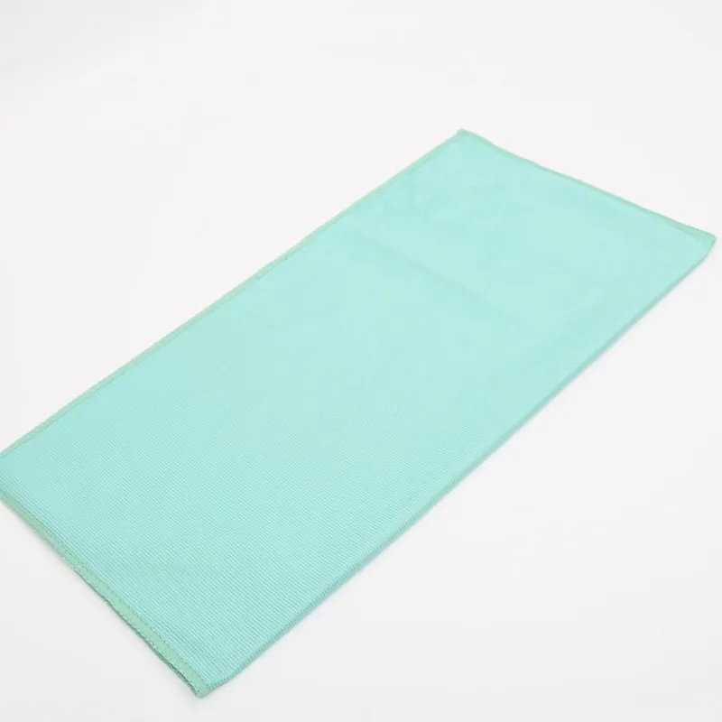cheap souvenir guest towel optical lens wipe cleaning towels