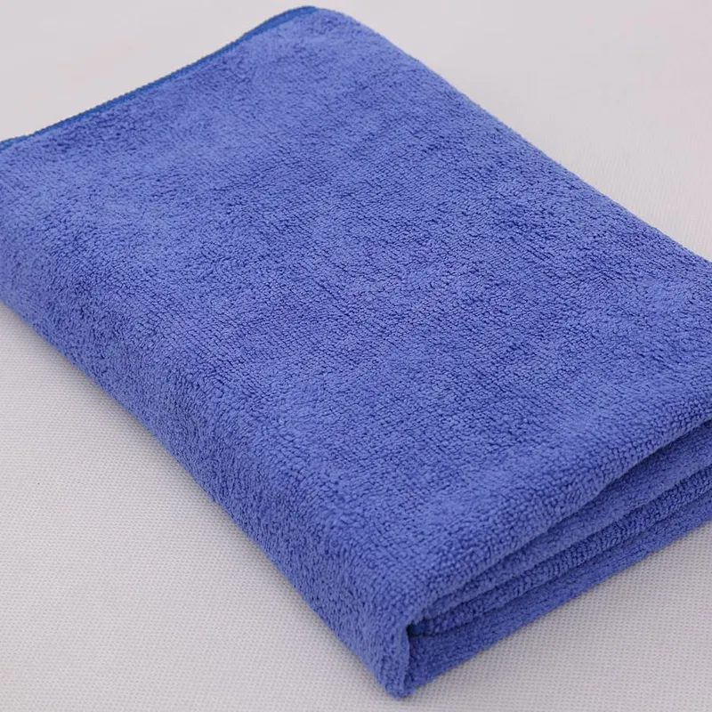2020 new style 40*40cm Microfiber Towel bath towel for home cleaning