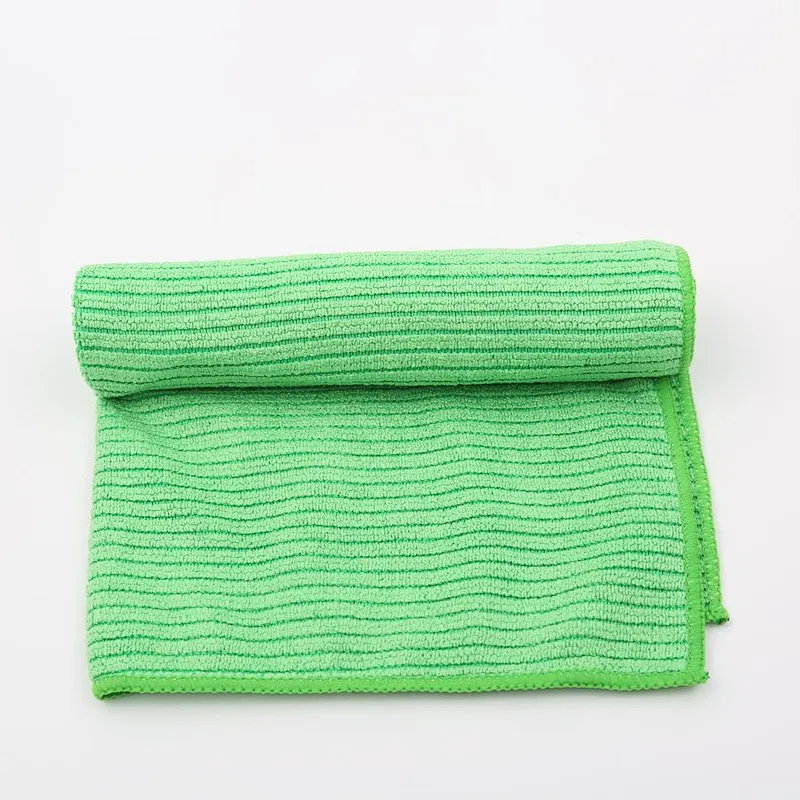Alibaba China microfiber jacquard striped bath towel fabric